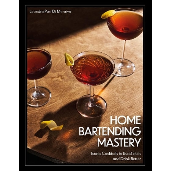 Home Bartending Mastery image 0