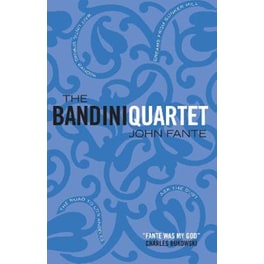 Bandini Quartet