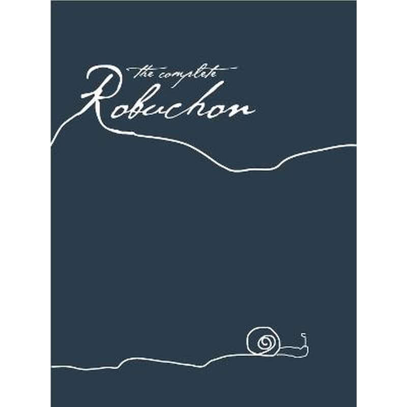 Complete Robuchon