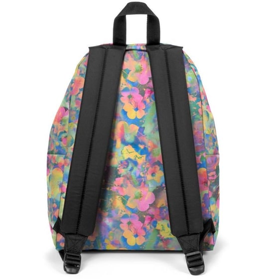 Τσάντα Πλάτης Eastpak Padded Pak’r Flower Blur Mix image 3