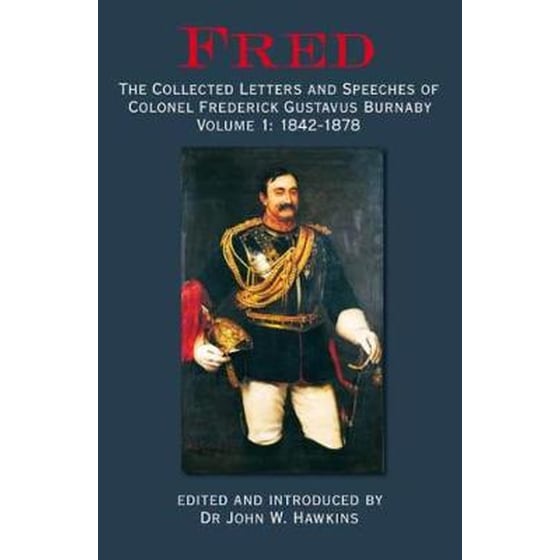 'Fred' image 0