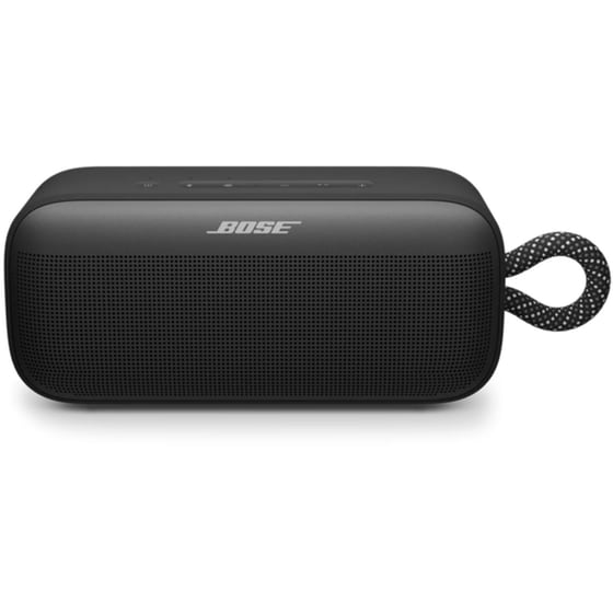 Φορητό Ηχείο Bose SoundLink Plus - Μαύρο image 0