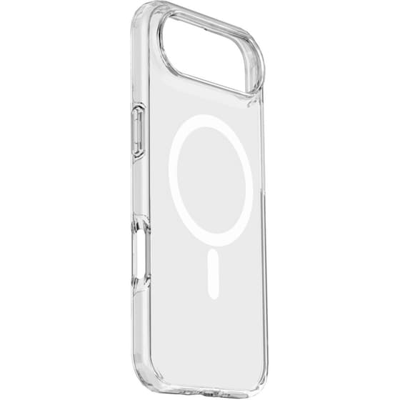 Θήκη Apple iPhone Air - Cellular Line Gloss Mag - Transparent image 1