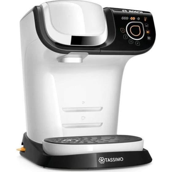 BOSCH TASSIMO My Way 2 1500W 3.2bar Μηχανή Espresso image 6