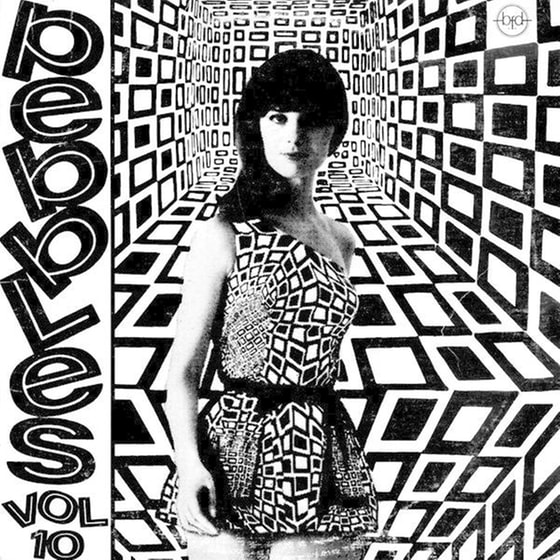 Pebbles Vol. 10 image 0