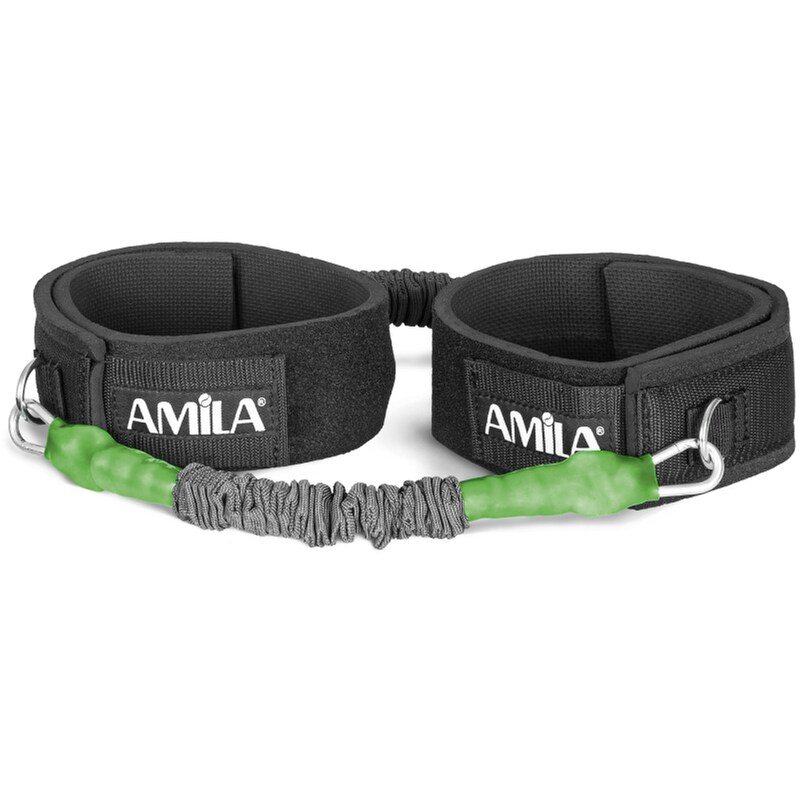 Σετ Εκγύμνασης Απαγωγών (μεσαία Αντίσταση)