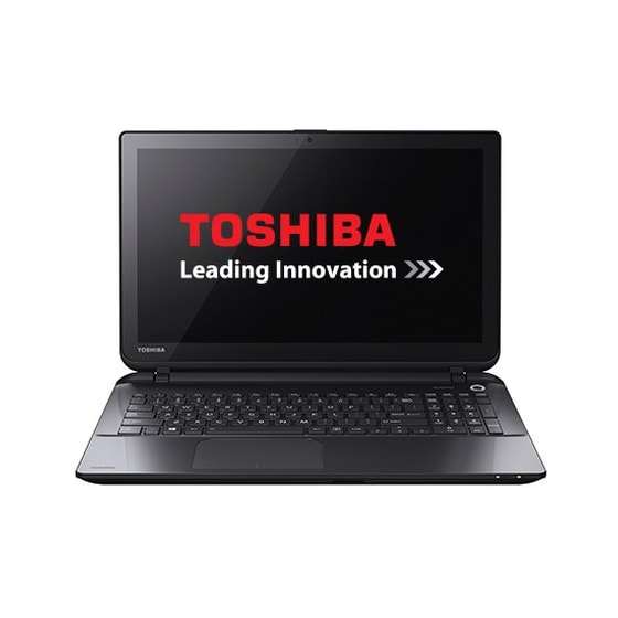 Laptop Toshiba Satellite 15.6" (i3-4005U/4GB/ 750GB/R5 M230) L50B11H image 0