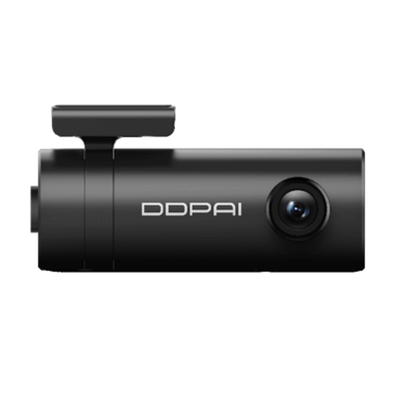 DDPAI Κάμερα - Dash Camera Ddpai Mini Full Hd 1080p30fps