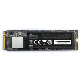 Σκληρός Δίσκος M.2 Ssd 1tb Mediarange 2280 Nvme Pcie Tlc Nand