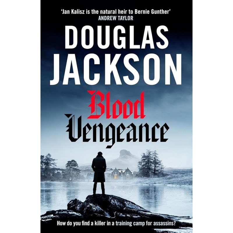 Blood Vengeance