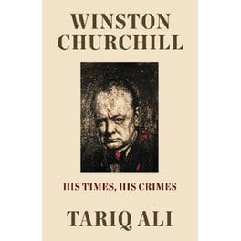 Winston Churchill