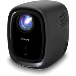 Projector Philips Neopix 130C - Μαύρο