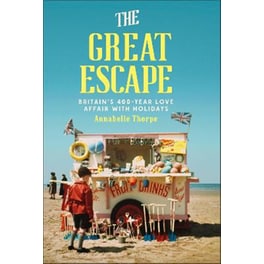The Great Escape