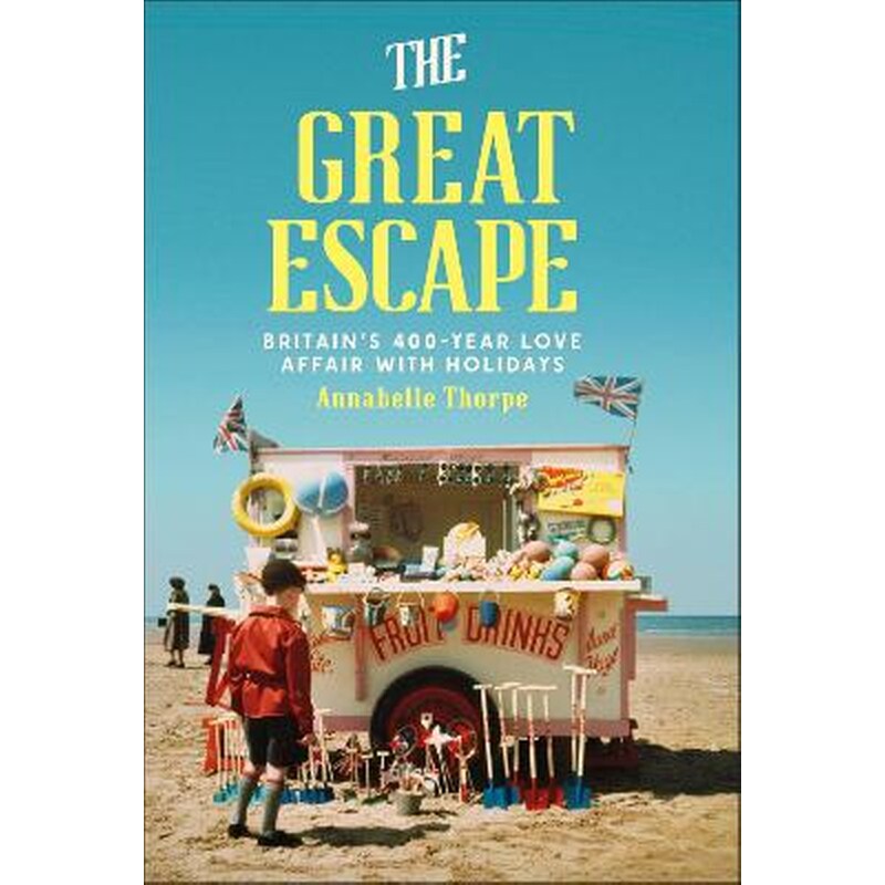 The Great Escape