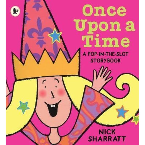 Once Upon a Time... image 0
