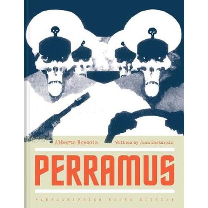 Perramus