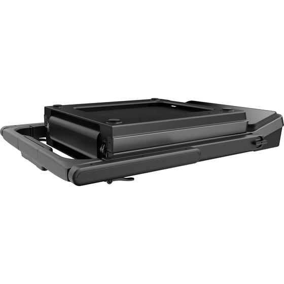 KINGSMITH Z3 HYBRID+ Ηλεκτρικός Διάδρομος Γυμναστικής Μαύρο image 23
