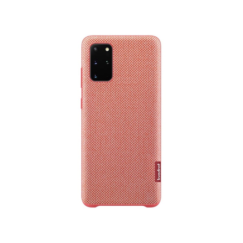 Θήκη Samsung Galaxy S20+ - Samsung Kvadrat Cover - Κόκκινο