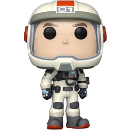 Funko Pop! Disney - Buzz Lightyear -  Buzz Lightyear (XL-01) 1210