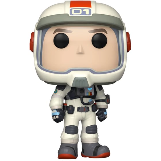 Funko Pop! Disney - Buzz Lightyear -  Buzz Lightyear (XL-01) 1210 image 0