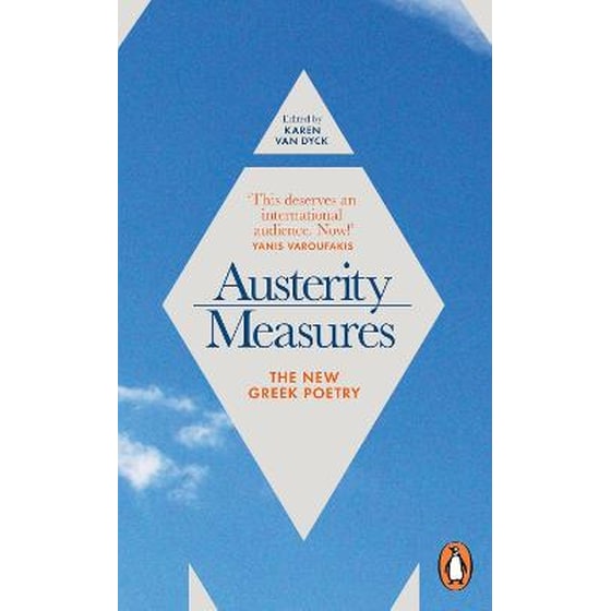 Austerity Measures image 0
