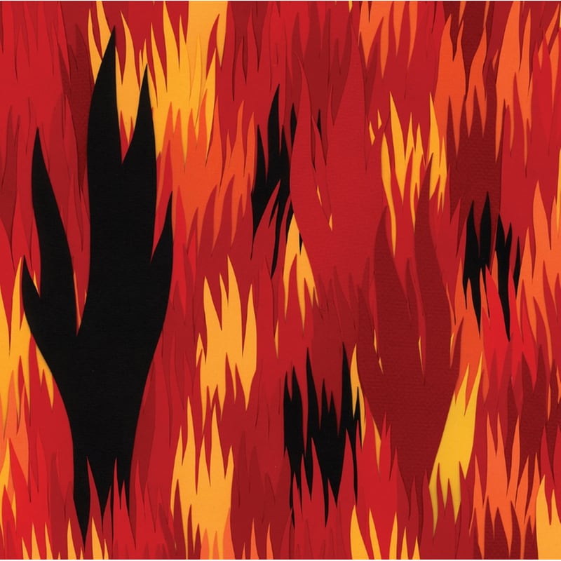 The Peoples Key: A Companion (Gold LP)