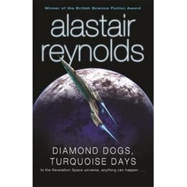 Diamond Dogs, Turquoise Days