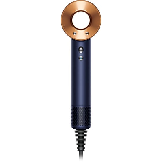 Σεσουάρ Μαλλιών DYSON HD07 Supersonic™ Dark Blue/Bright Copper (Gift Pack) image 2