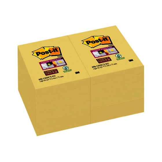 Post-it 3M Sup.Stic. 656 image 0