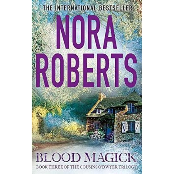 Blood Magick image 0