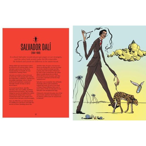 Stories for Boys Who Dare to be Different image 2