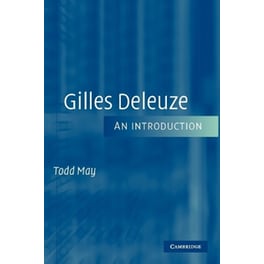 Gilles Deleuze