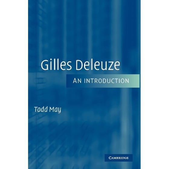 Gilles Deleuze image 0