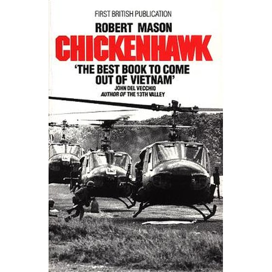 Chickenhawk image 0
