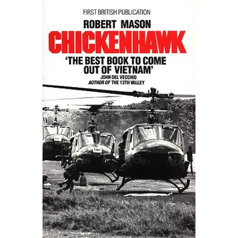Chickenhawk