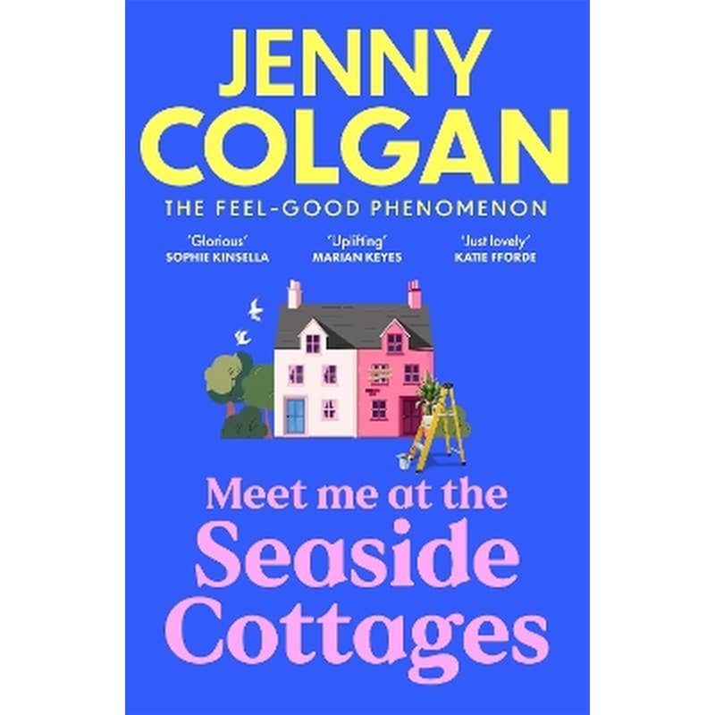 Meet Me at the Seaside Cottages