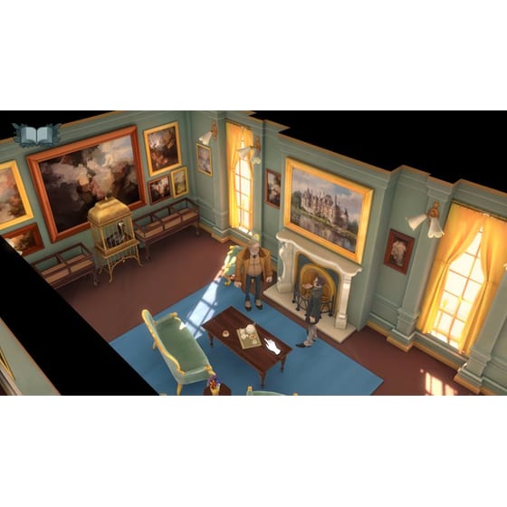 Arsene Lupin Once A Thief - PS5 image 4