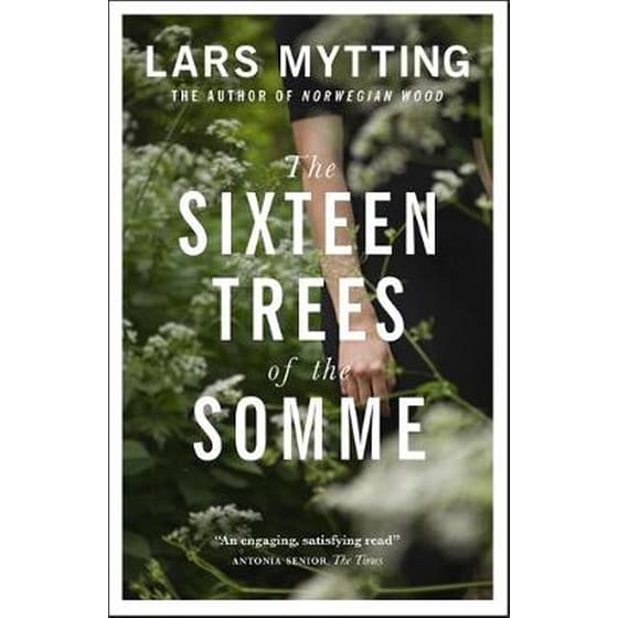 Sixteen Trees of the Somme image 0