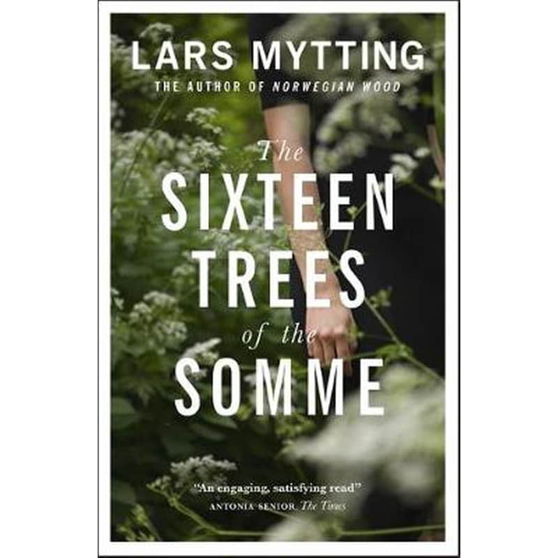 Sixteen Trees of the Somme