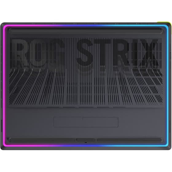 Asus ROG Strix G815LR-S9137X 18'' IPS 240Hz (Core Ultra 9-275HX/32GB/2TB SSD/GeForce RTX 5070 Ti/Win11 Pro) Gray Laptop image 13