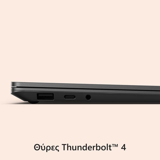 Microsoft Surface 5 13.5" QHD (Core i5-1235U/8GB/512GB SSD/Iris Xe Graphics/Win11Home) Laptop image 6