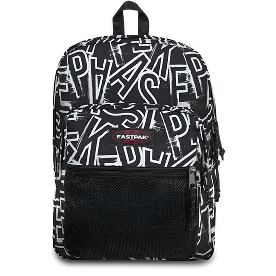 Τσάντα Πλάτης Eastpak Pinnacle Ep Letters Black image 0