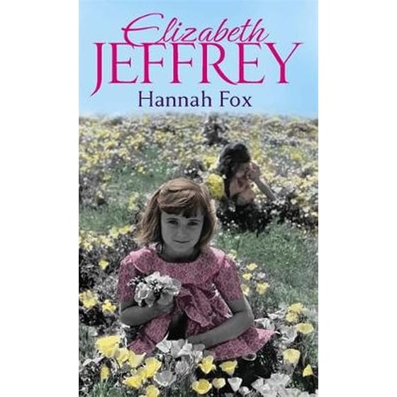Hannah Fox image 0