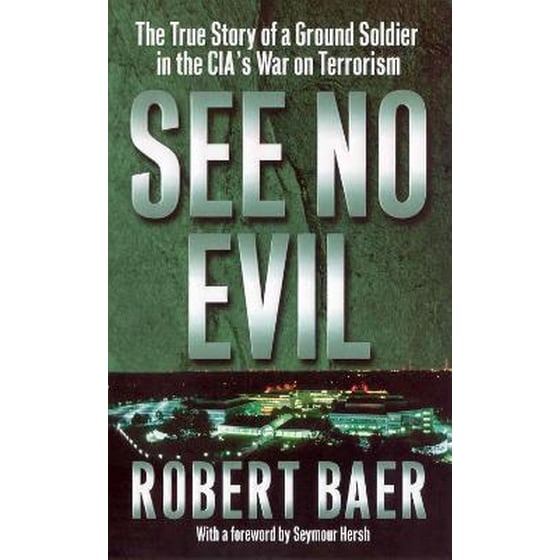 See No Evil image 0