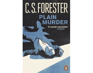 Plain Murder image 0