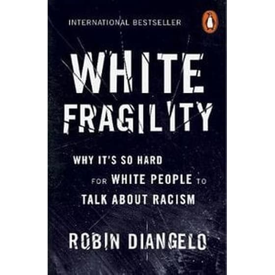 White Fragility image 0