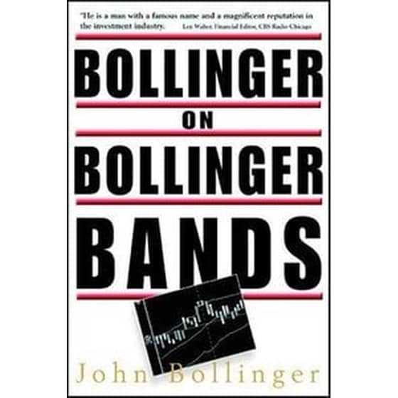Bollinger on Bollinger Bands image 0