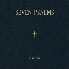 Seven Psalms (LP 10")