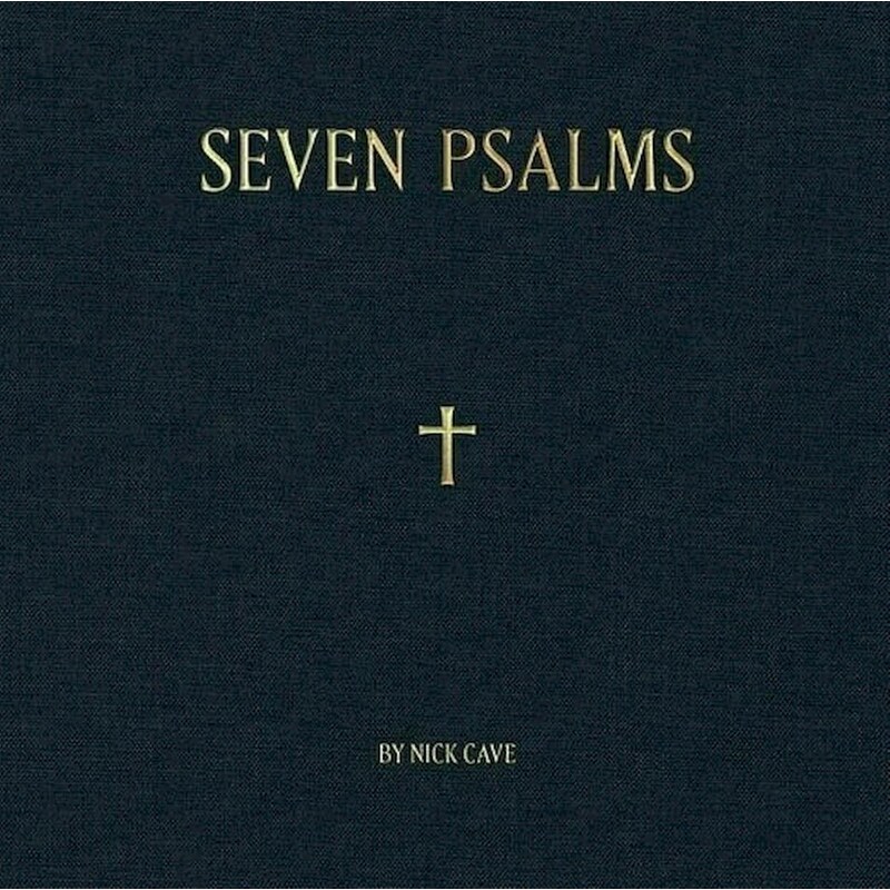 Seven Psalms (LP 10)