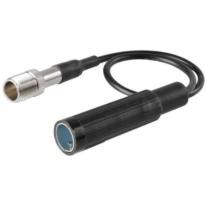 Αντάπτορας Κεραίας Lampa Din/M10-Θηλυκό/Αρσενικό LAMPA